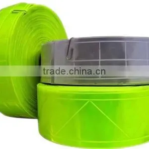 3m Reflective PVC Tape,flexible Corrugated Pvc thumbnail-1