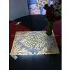 PVC Lace Table Placemats thumbnail-2