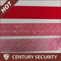 Tamper Evident Security Tape thumbnail-1