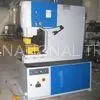 1.1kw 220V 10T Automatic Hydraulic Punching Machine 65-150mm Distance thumbnail-1