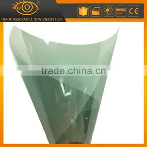 Factory Price UV400 Skincare 100% UV Resistant Safety Protection Car Window Glass Tint Solar Film thumbnail-2
