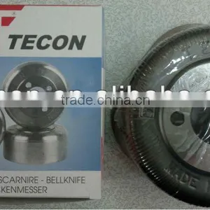 TECON Bell Knife for Skiving Machines thumbnail-1