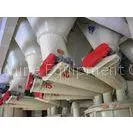 HKJ Drip Type Pellet Aquatic Poultry Animal Feed Production Line With Control Panel HKJ45Z thumbnail-1
