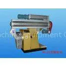 CE Professional Double Motor Link Ring Die Pellet Feed Milling Machine With Easy Maintance thumbnail-1