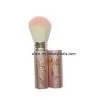 Pink Retractable Brush thumbnail-1