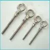 Welded Eye Bolt DIN 580 Long Type thumbnail-1