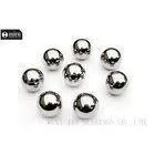 24mm 100Cr6 AISI52100 Chrome Steel Ball For Bearings Grade 10 - G1000 Mirror Surface thumbnail-1