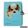 Sell Padlock Notebook thumbnail-1