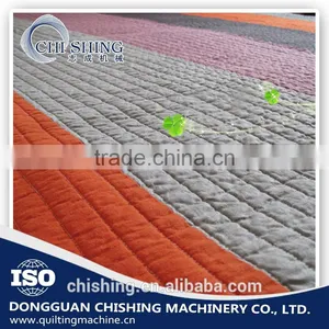 Competitive Price of High Speed Computerized Quilting Machine Goods From China thumbnail-4