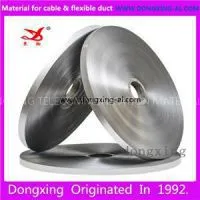 Aluminum Foil Duct Tape (Reinforced With Glassfiber Mesh) thumbnail-1