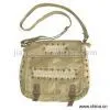 Sell Canvas Ladies' Handbag thumbnail-1