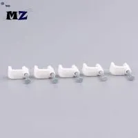 Square Cable Clips From Wuhan MZ Electronic Co.,Ltd thumbnail-3