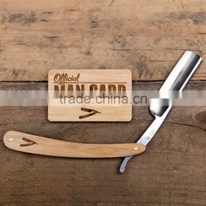 Japan Metal Straight Razor thumbnail-1