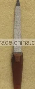 Diamond Point Nail File thumbnail-1