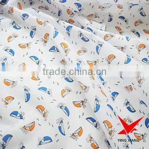 100% Cotton Printed Fabric thumbnail-1