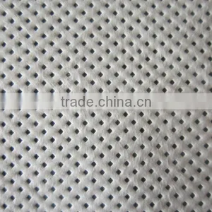 PP Melt-blown Nonwoven Fabric thumbnail-1