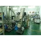 Auto Cap Assembly Machine , Industrial Automated Assembly Equipment thumbnail-1