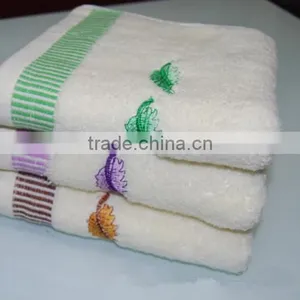 Large Bath Towels 100% Cotton,Soft and Absorbent thumbnail-2