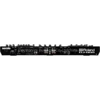 Roland DJ-808 4-Channel DJ Controller for Serato DJ, Dual Deck, Software Included thumbnail-1
