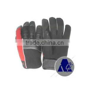 Motor Bike Wind Proof Gloves thumbnail-1