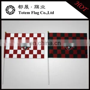 2016 Mini Stick Flags/hand Held Stick Flag Promotion/hand Held Flags thumbnail-5