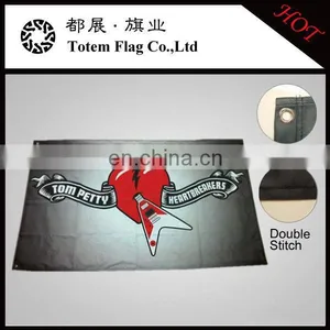 Ourdoor Promotion Cheap Custom Banners for Advertising Wholesale thumbnail-3