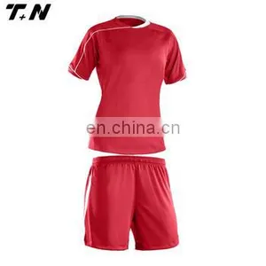 Men Soccer Jersey Printed Soccer Jersey thumbnail-6