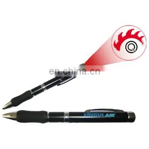 Translucent Gel Custom Pen thumbnail-6