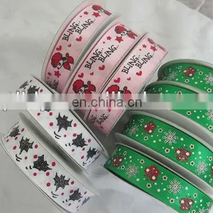 Fashion Polyester Ribbon for Dog Collar thumbnail-1