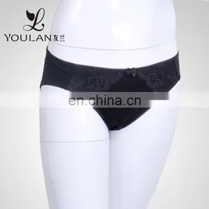 Made in China Modern Sexy Women Bikini Panty Pictures thumbnail-3