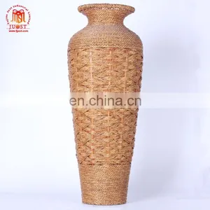 Hot Sale High Quality Custom Made Wholesale Peacock Vase thumbnail-1