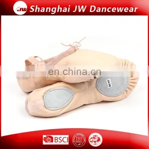 New Arrival Basic Canvas Ballet Dance Shoes thumbnail-5