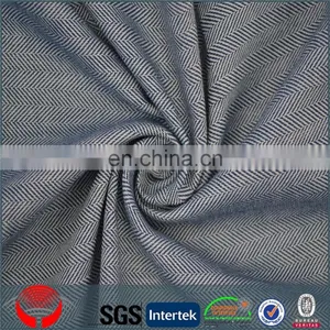 Made in China 70% Viscose 30% Polyester Uniform Fabric thumbnail-1