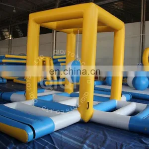 Inflatable Water Park Giant Inflatable Water Park Equipment Price thumbnail-5