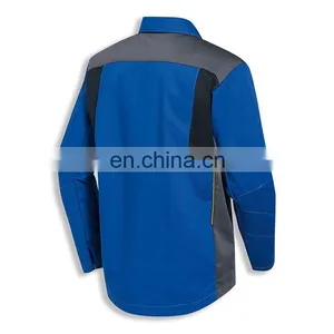 2017 Trending Factory Work Clothing for Worker thumbnail-2