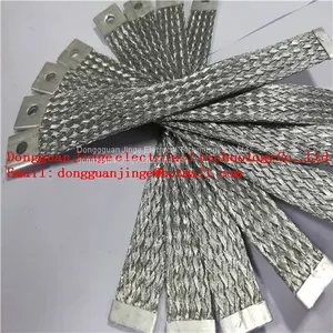 Manufacturer of Aluminum Braid Electrical thumbnail-5