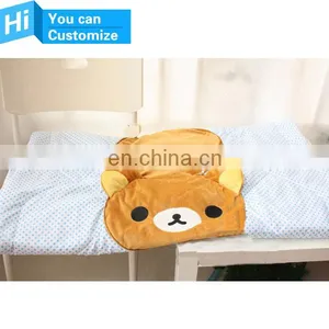 Pillow Covers Plush Cushion Covers Polyester Cotton Cushion Covers Stocks thumbnail-2
