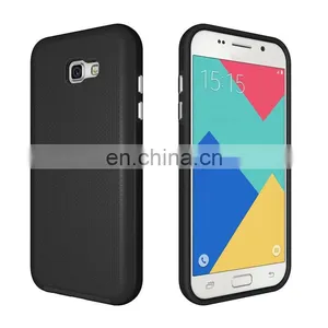 For Samsung Galaxy A7 Tpu Soft Clear Crystal Protector Case Wholesale Best Price Supplier Sublimation Case for Samsung A7 thumbnail-3