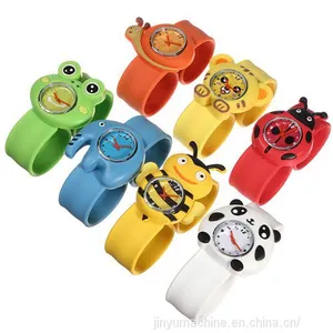 Dongguan Automatic Silicone Slap Bracelet Machine thumbnail-3