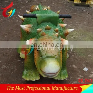 Jurassic Lifesize Attractive Kiddie Ride for Sale thumbnail-6