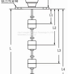 Float Type Liquid Level Switch thumbnail-4