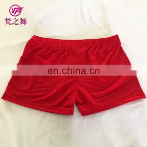 Acrylic Soft Professional Adult Belly Dance Short Pant With Multy Color for Sale K-4040 thumbnail-2