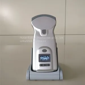 Convenient Color Doppler Ultrasound thumbnail-2