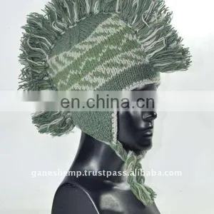 Mohawk Hats thumbnail-1