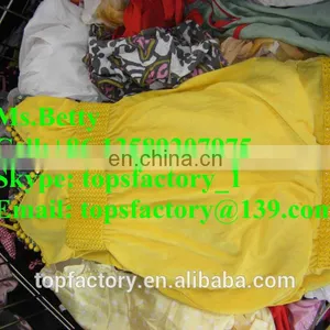 Top Quality Fashion Used Clothes in Bales Buyer thumbnail-1