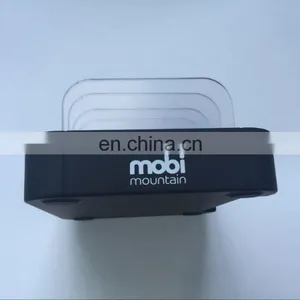Housing Design 5 Port Usb Charger Cell Phone Charging Station Usb Travel Charger thumbnail-3