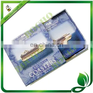 Set of 4 Coasters thumbnail-1