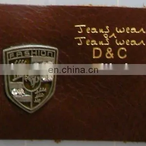 Patches With Alloy Labels thumbnail-1