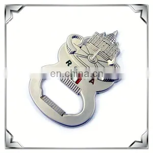 Italy Souvenirs Beer Bottle Openers Bulk thumbnail-1