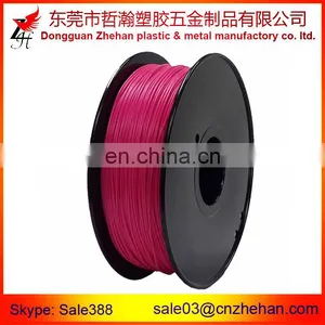 Reprap Makerbot 1.75mm Pla Filament 3d Printer Filament thumbnail-2